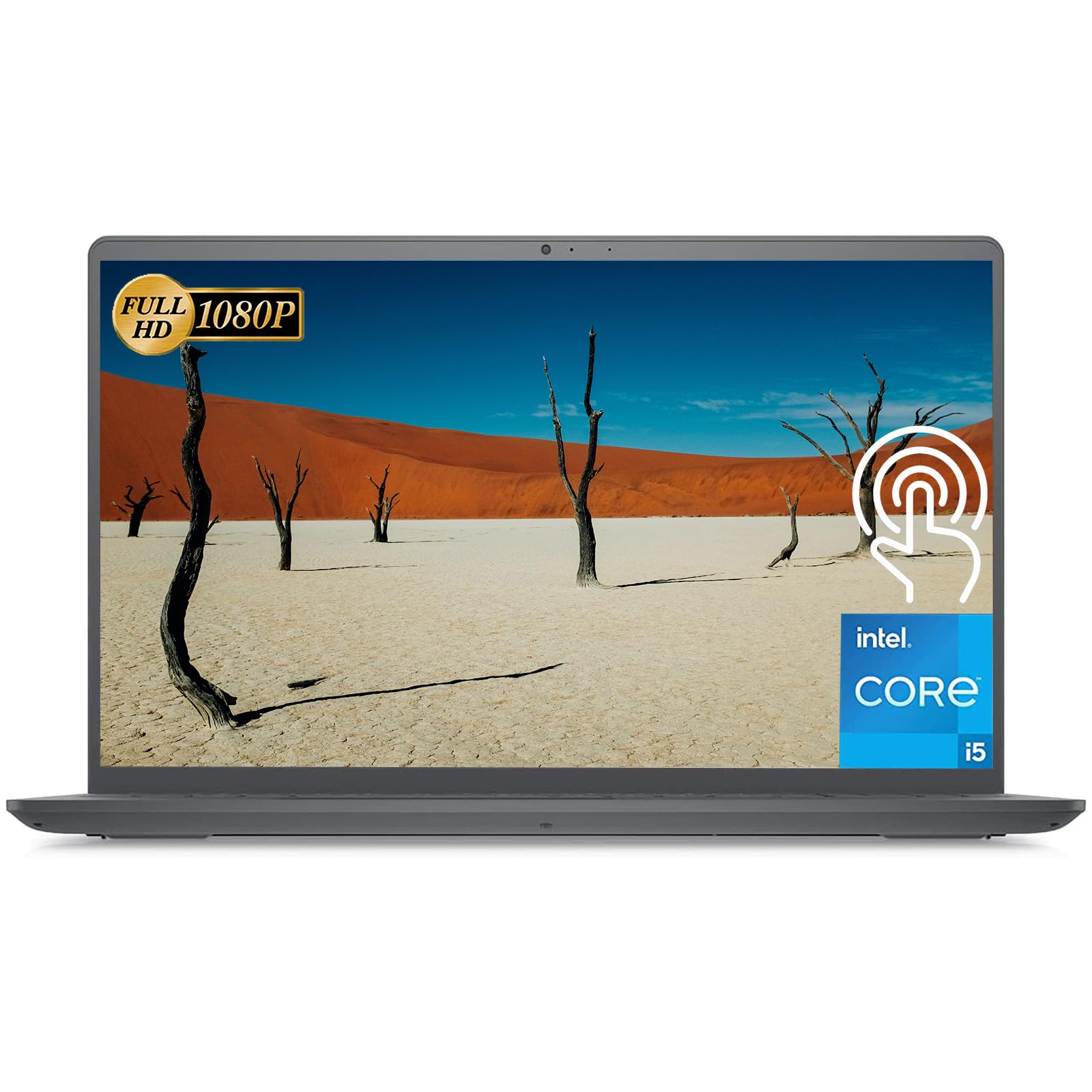 Amazon.com: Dell 2024 Inspiron 15 Laptop for Business, 15.6